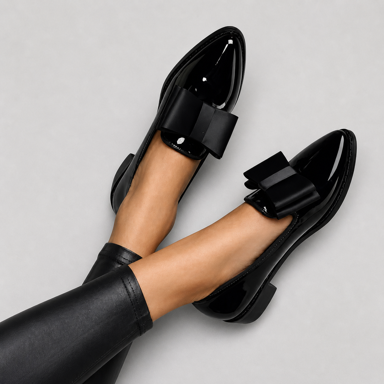 Helena | Mocassins