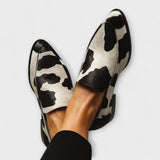 Daniela | Mocassins Contemporâneos