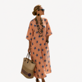 Kaftan Longo