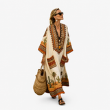 Kaftan Elegante