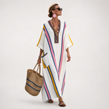 Kaftan Longo