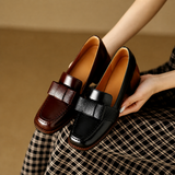 Sofia | Nodo Mocassins