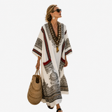 Kaftan Longo