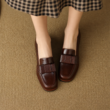 Sofia | Nodo Mocassins