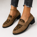 Bianca | Mocassins Confortáveis