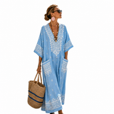 Kaftan Longo