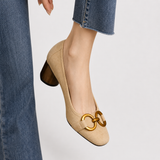 Fernanda | Mocassins Elegantes