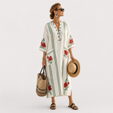Kaftan Longo