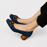 Fernanda | Mocassins Elegantes